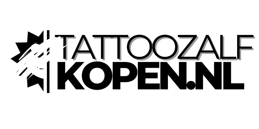 Tattoozalfkopen.nl | NU 2+1 GRATIS! | Officiele Webwinkel